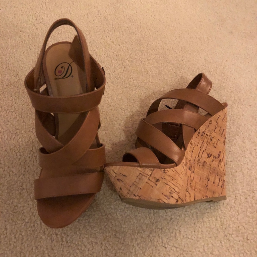 never worn sz 6 must go